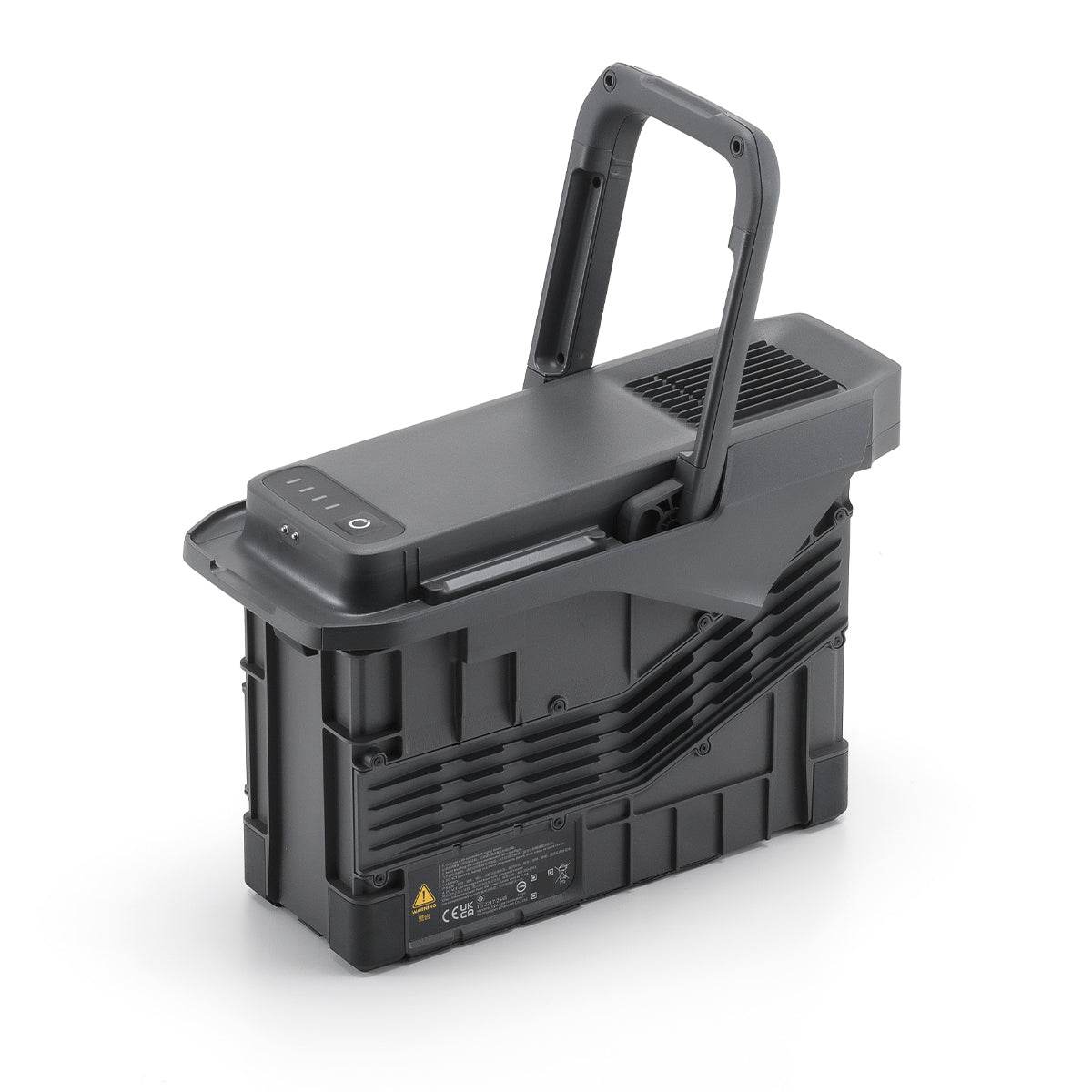 Batería Pila Inteligente | DJI Matrice 400 | TB100.