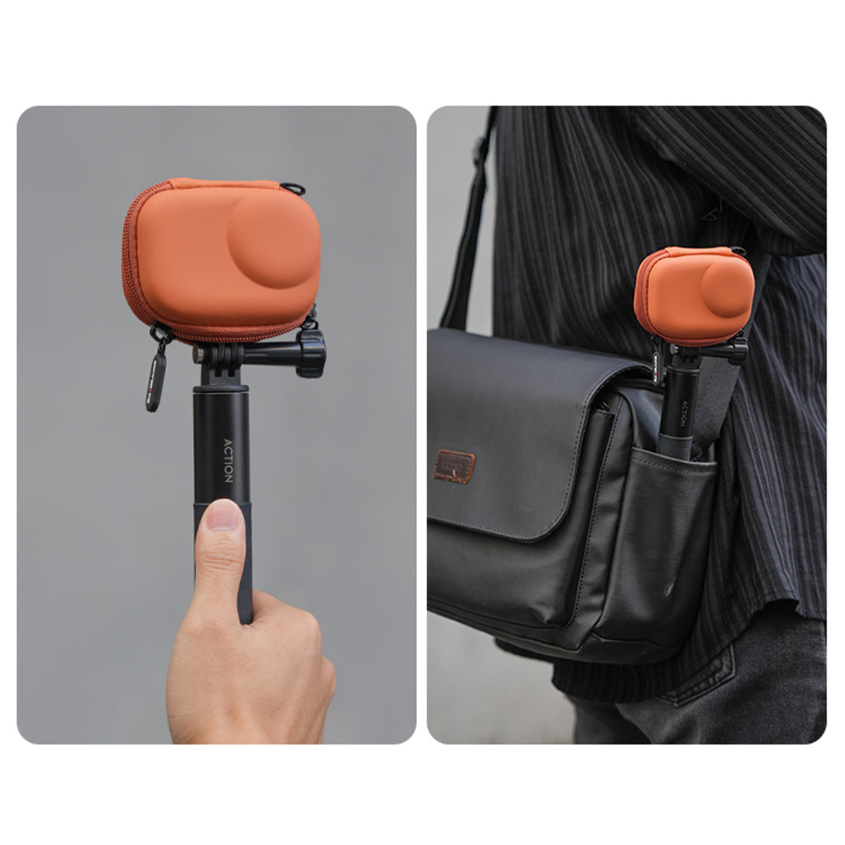 Estuche portátil | DJI Osmo Action 6