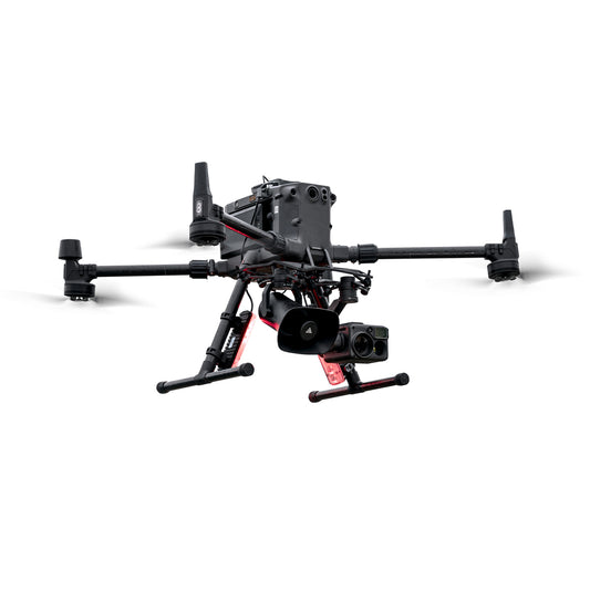 CZI | Parlante | DJI Matrice 350/300 | MP130 V2