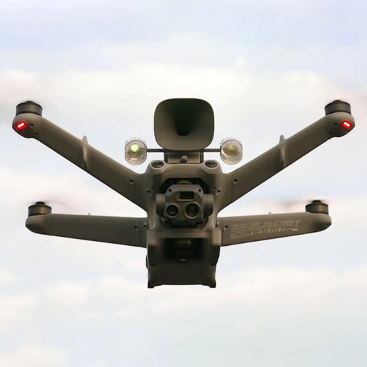 Kit de Búsqueda Rápida | DJI Matrice 3D/3TD | MD-M3D