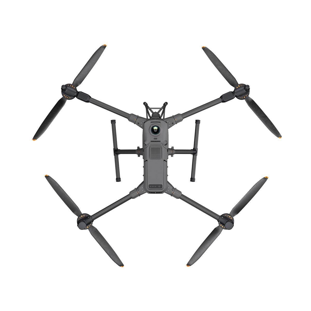 DJI Matrice 400.