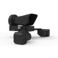 Parlante y Reflector con Luces tipo Sirena | DJI Matrice 3D/3TD | MD-ML3D