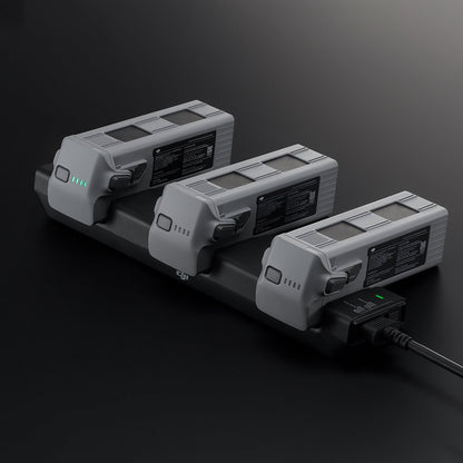 Cargador Centro de Carga Multiple Hub (200W) | DJI Matrice 4 Series