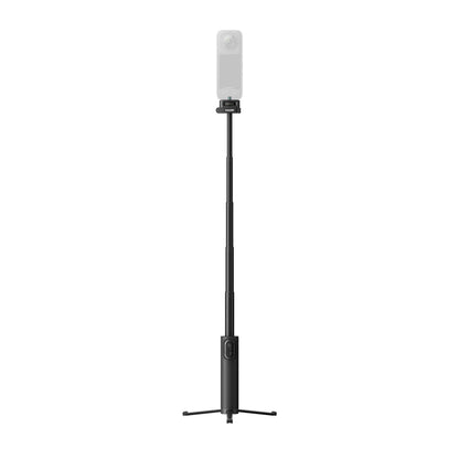Selfie stick plegable 2 en 1 (Montura 1/4") | Insta360.
