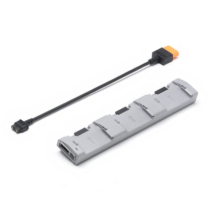 Cargador Centro de Carga Multiple Hub | DJI Matrice 4D