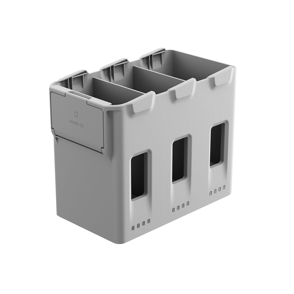 Cargador Centro De Carga Multiple Hub | DJI Lito X1
