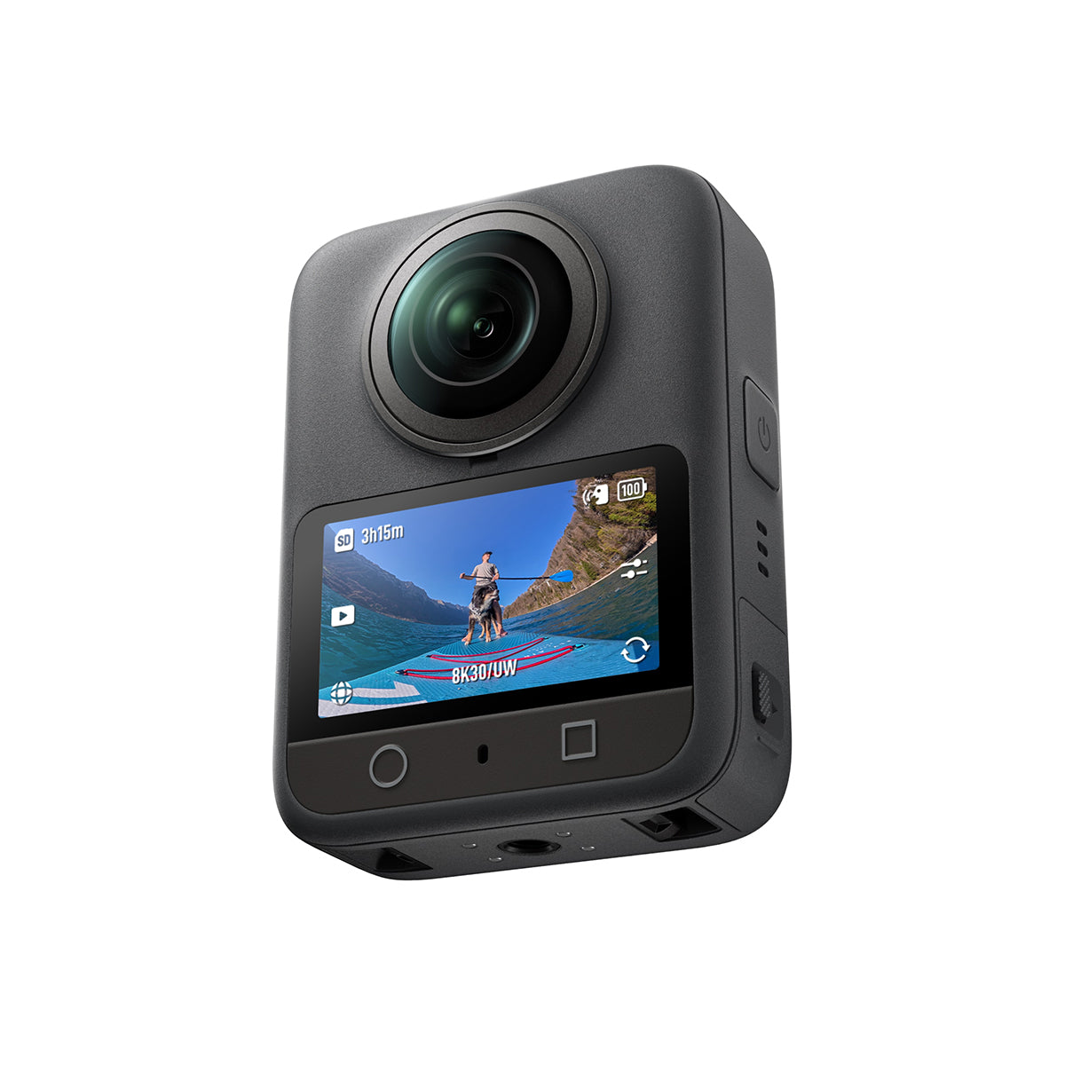 Osmo 360 Adventure Combo | DJI