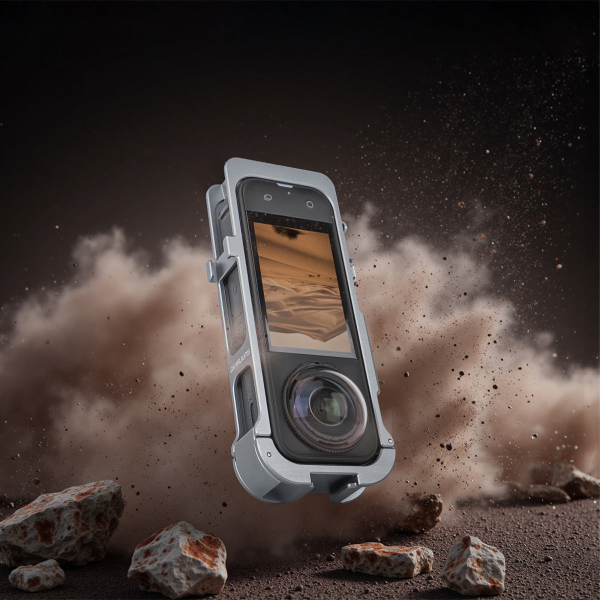 Carcasa Utilitaria | Insta360 X5