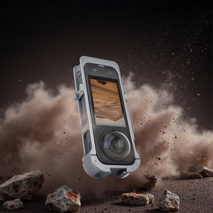 Carcasa Utilitaria | Insta360 X5