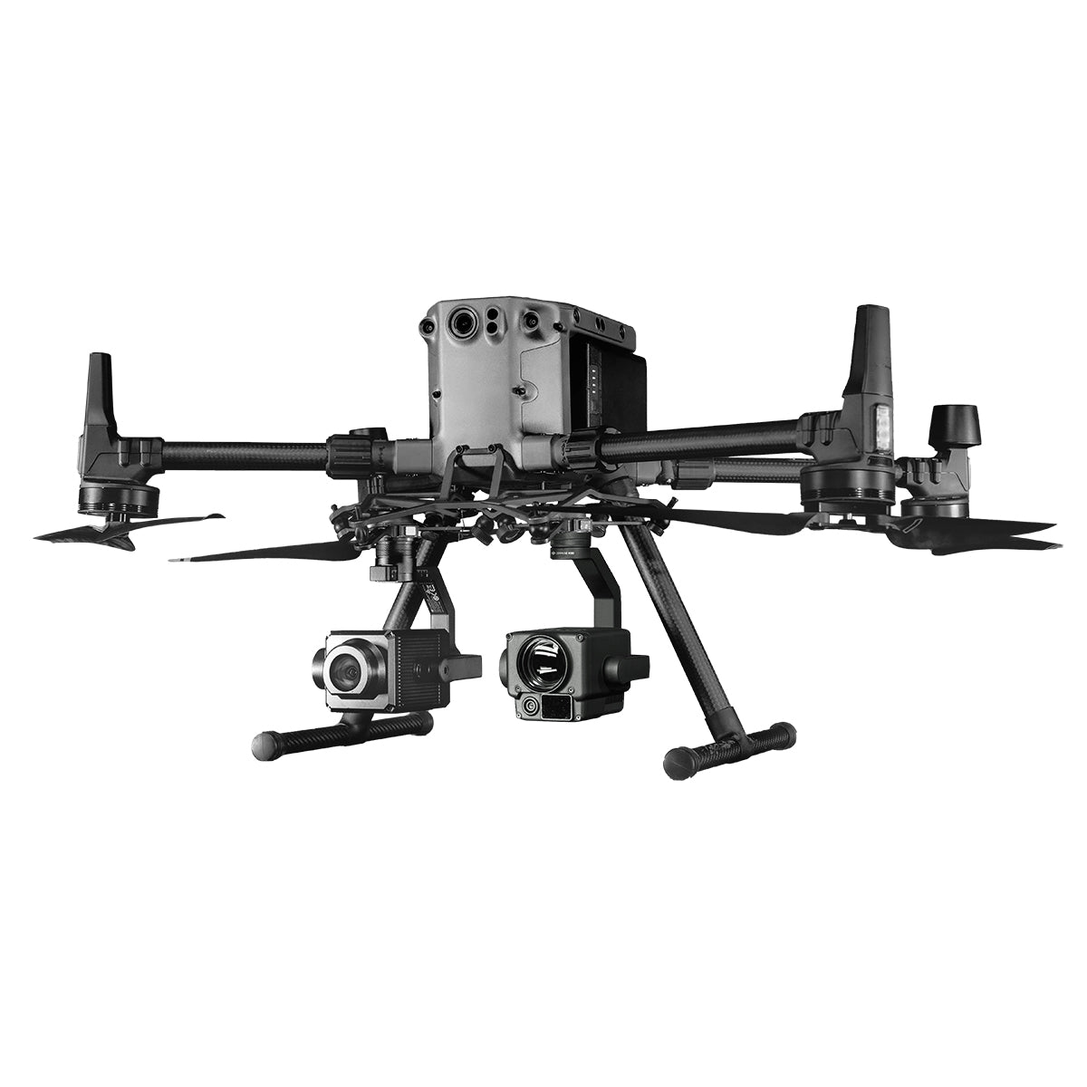 IR10 | Reflector con Zoom Infrarrojo | DJI Matrice 400/350 | CZI