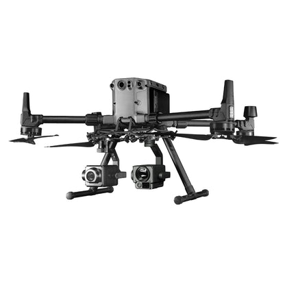 IR10 | Reflector con Zoom Infrarrojo | DJI Matrice 400/350 | CZI