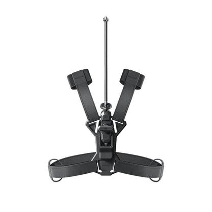 Soporte para Mochila en 3ra Persona | Insta360 X3/X2 - Fpv Pro Robotics