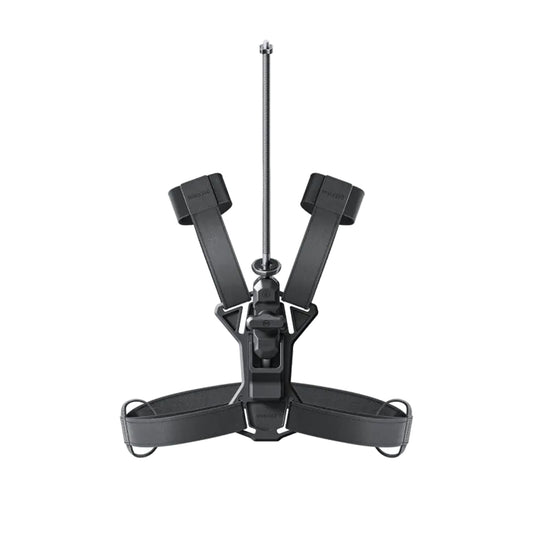 Soporte para Mochila en 3ra Persona | Insta360 X3/X2