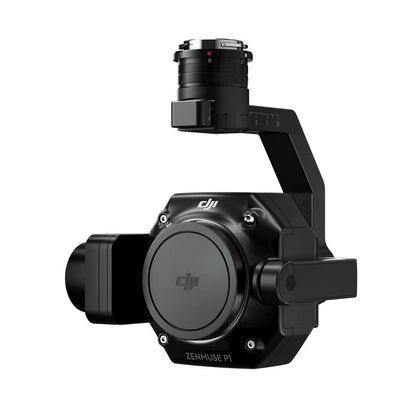 DJI Zenmuse P1 | DJI Matrice 350 RTK.