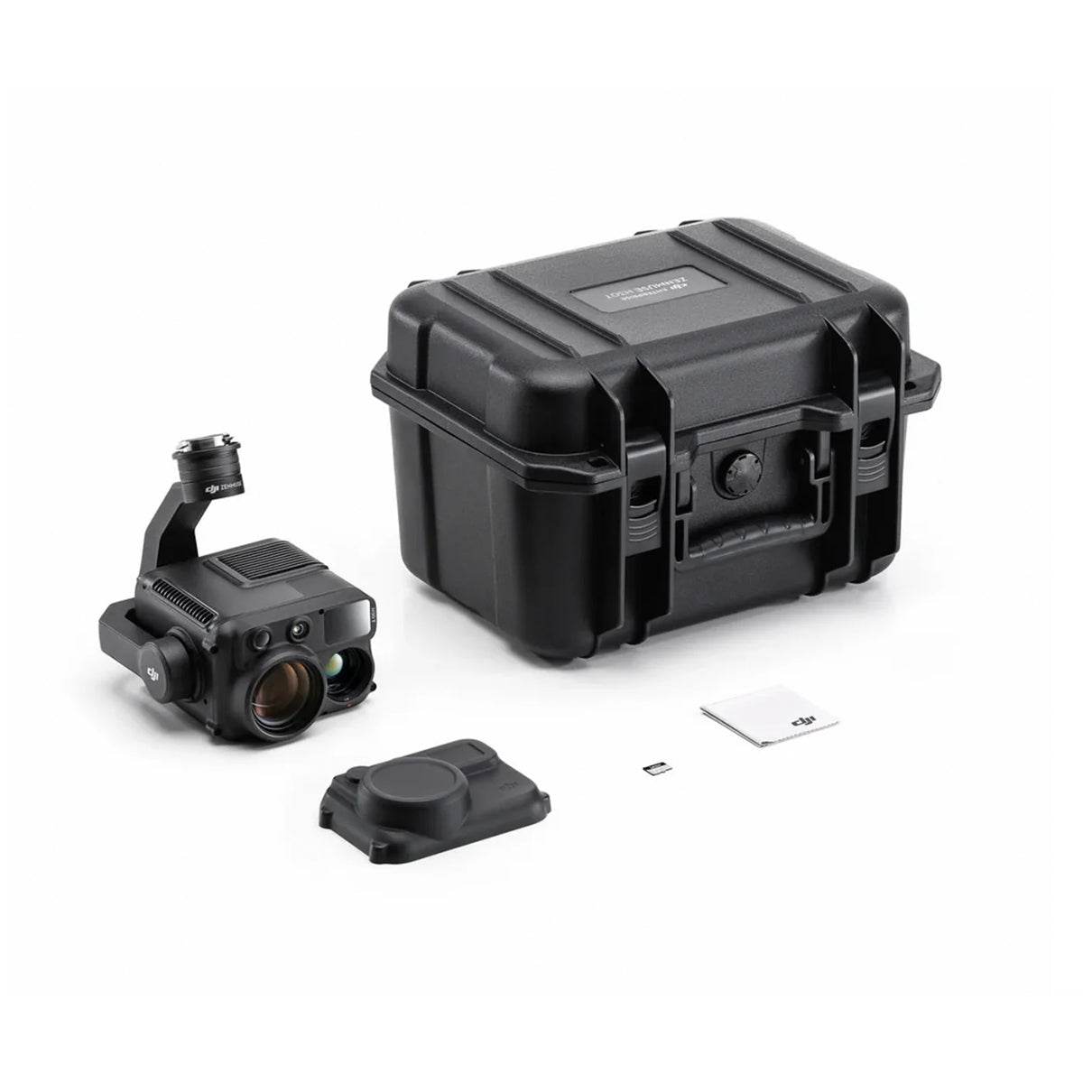 DJI Zenmuse H30T | DJI Matrice 350 RTK - Fpv Pro Robotics