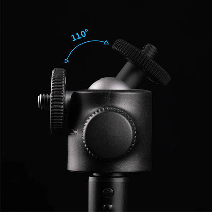 Set Trípode para Extensión de Smartphone | PGYTECH - Fpv Pro Robotics