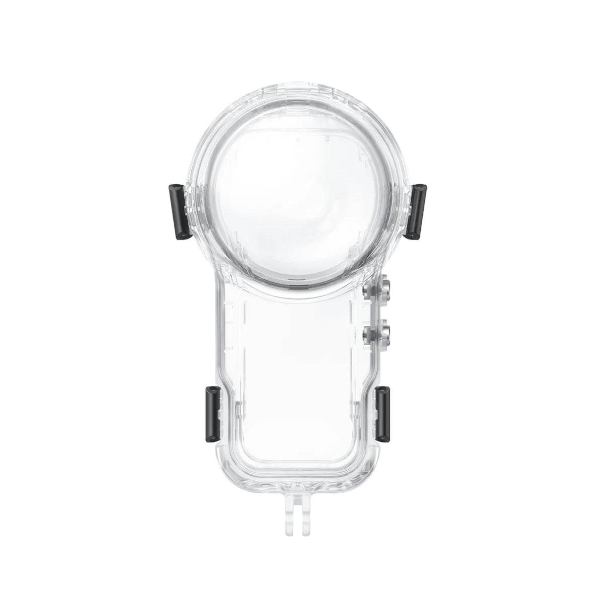 Carcasa Protectora De Buceo Invisible | Cámara Insta360 X5.