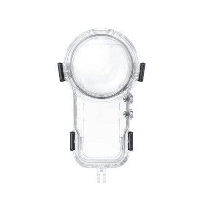 Carcasa Protectora De Buceo Invisible | Cámara Insta360 X5.