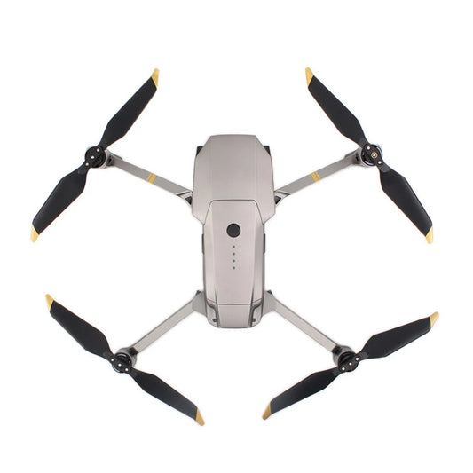 Hélices Juego Completo de 4 Propelas Bajo Ruido | DJI Mavic Pro Platinum