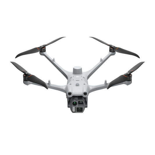 Matrice 4D | DJI Dock 3