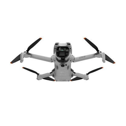 DJI Lito X1 | Fly More Combo Plus | DJI RC 2