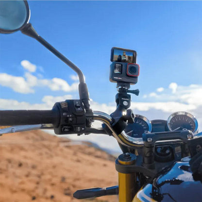 Montura de Pinza Ultra-Resistente | Insta360 - Fpv Pro Robotics