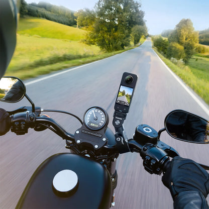 Paquete de Motocicleta | Insta360