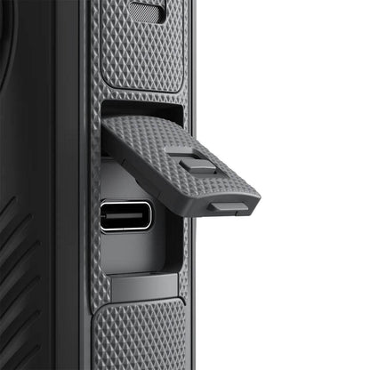 Cubierta USB | Insta360 X4 - Fpv Pro Robotics