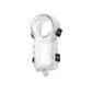 Carcasa Protectora De Buceo Invisible | Cámara Insta360 X4