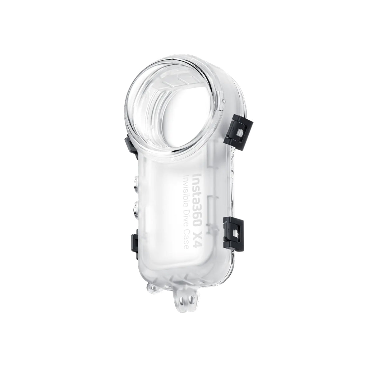 Carcasa Protectora De Buceo Invisible | Cámara Insta360 X4