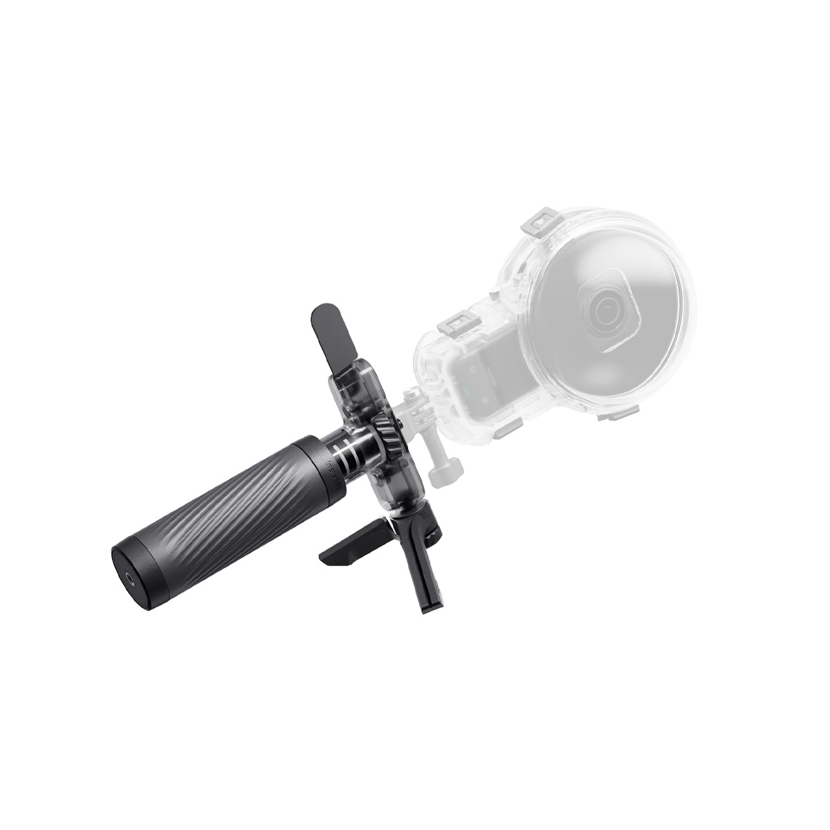 Dive Buddy | Insta360