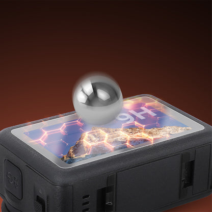 Protector de Pantalla de Vidrio Templado | DJI Osmo Action 6