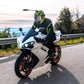 Montura Unicornio para Casco | Insta360 X3/X4