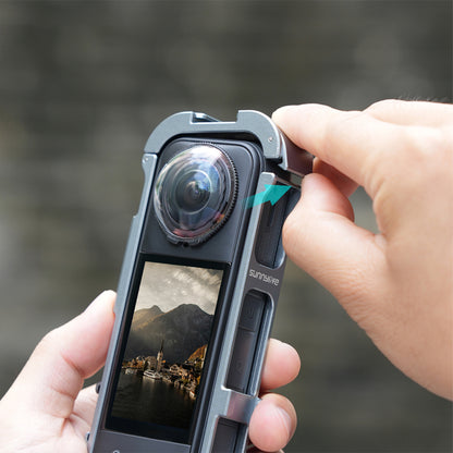 Carcasa Utilitaria | Insta360 X5