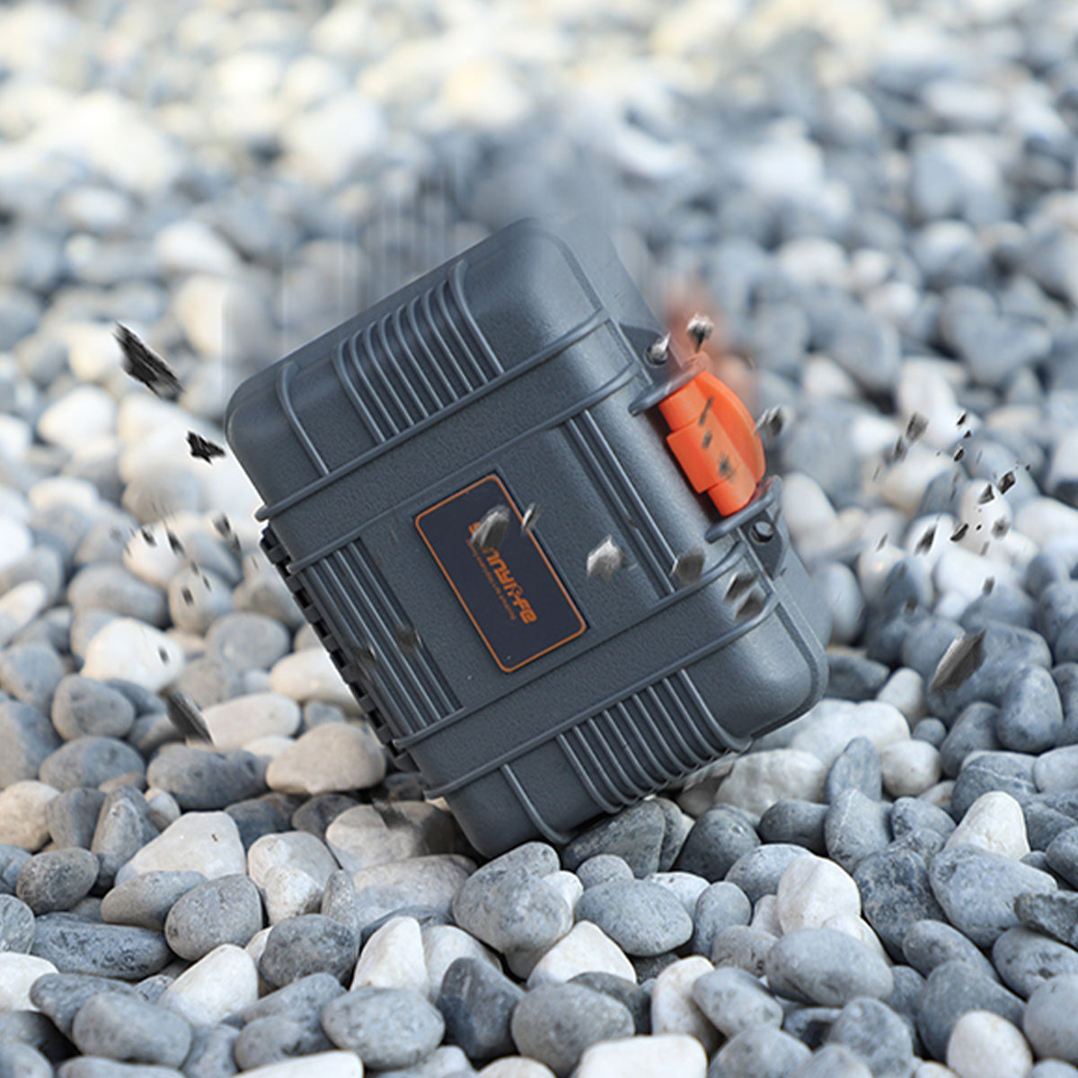 Estuche Rígido | DJI Osmo Action 6