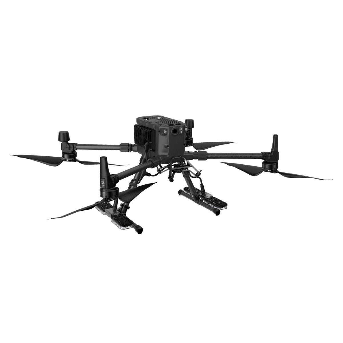 ML200 | Reflector | DJI Matrice 400/350 | CZI