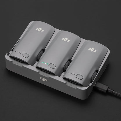 Cargador Centro de Carga Multiple Hub | DJI Neo 2