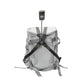 Soporte para Mochila en 3ra Persona | Insta360 X3/X2