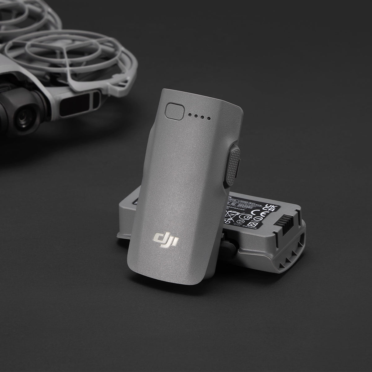 Batería Pila Inteligente | DJI Neo 2