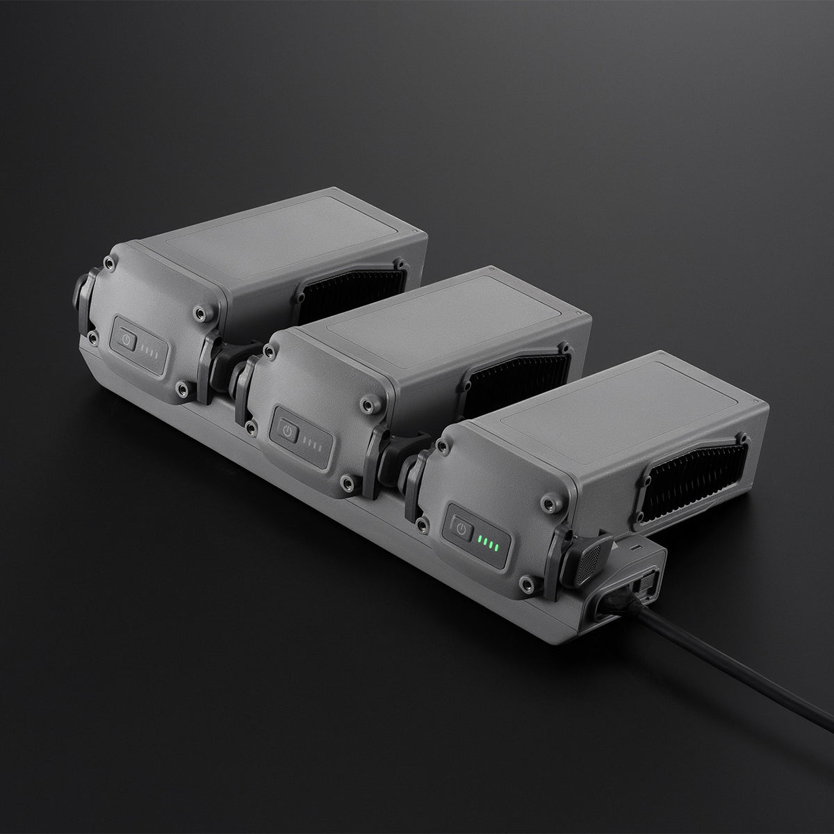 Cargador Centro de Carga Multiple Hub | DJI Matrice 4D