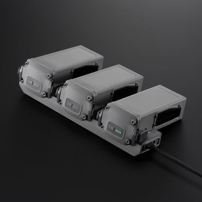 Cargador Centro de Carga Multiple Hub | DJI Matrice 4D