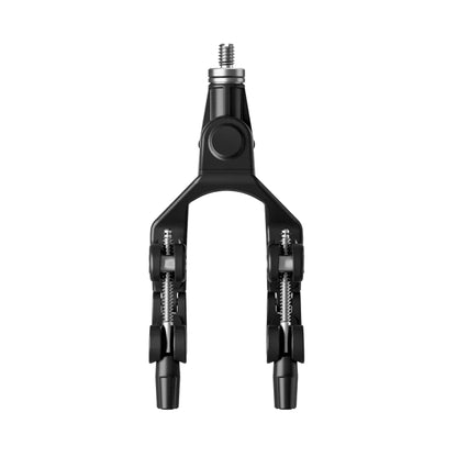 Montura Trasera de Bicicleta en tercera persona | Insta360