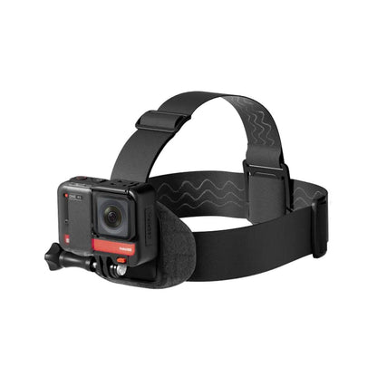 Correa para la Cabeza | Insta360 X3/GO3 - Fpv Pro Robotics
