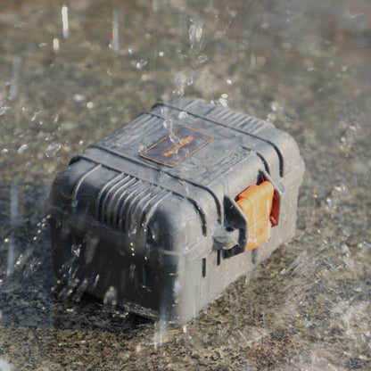 Estuche Rígido | Osmo Action 5 Pro/4/3.