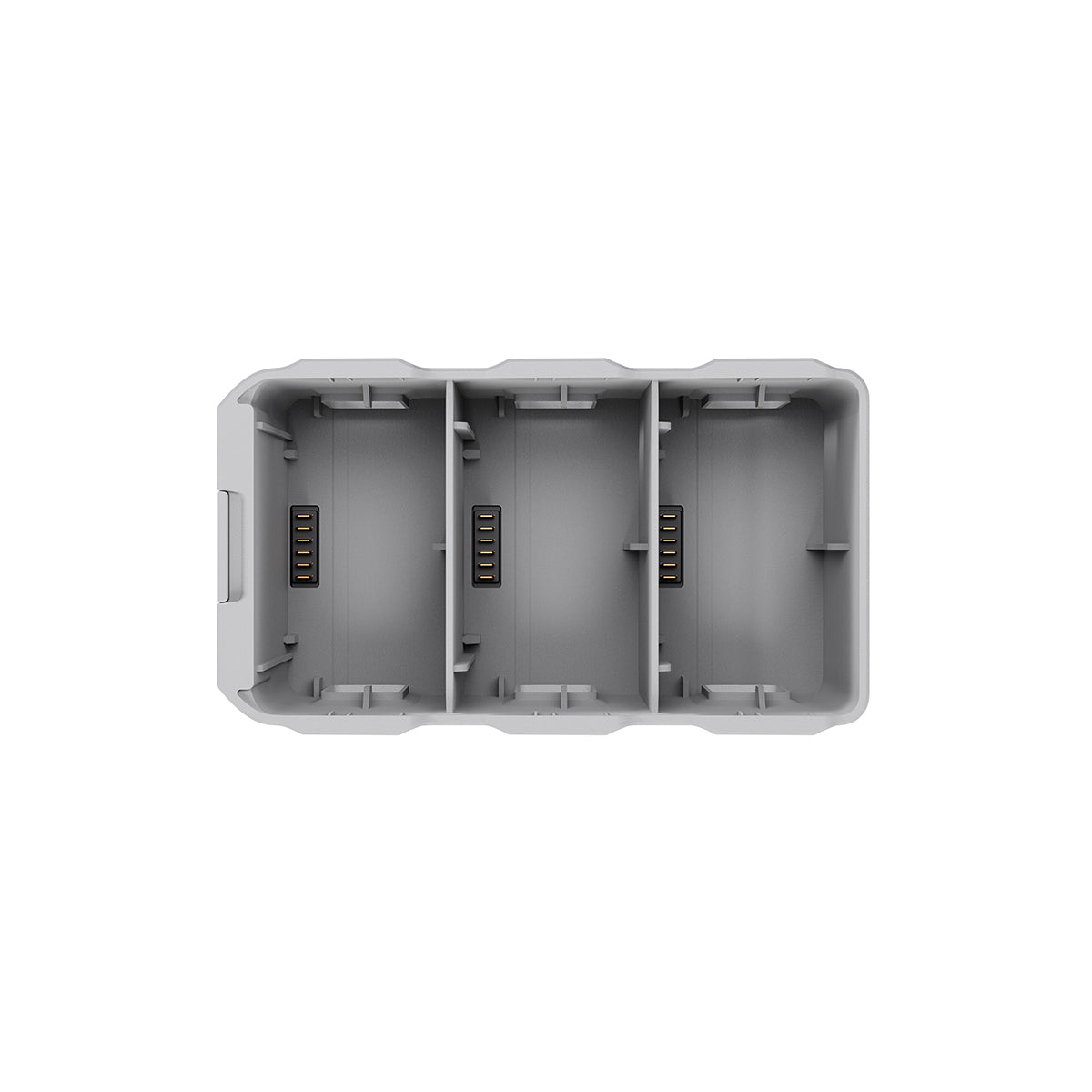 Cargador Centro De Carga Multiple Hub | DJI Lito X1