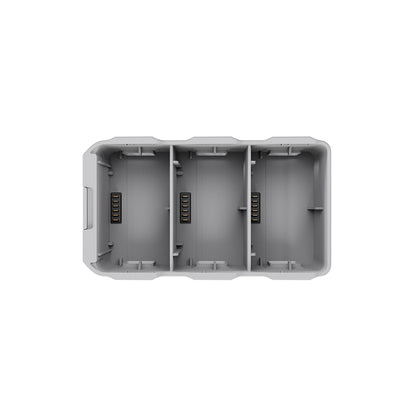 Cargador Centro De Carga Multiple Hub | DJI Lito X1