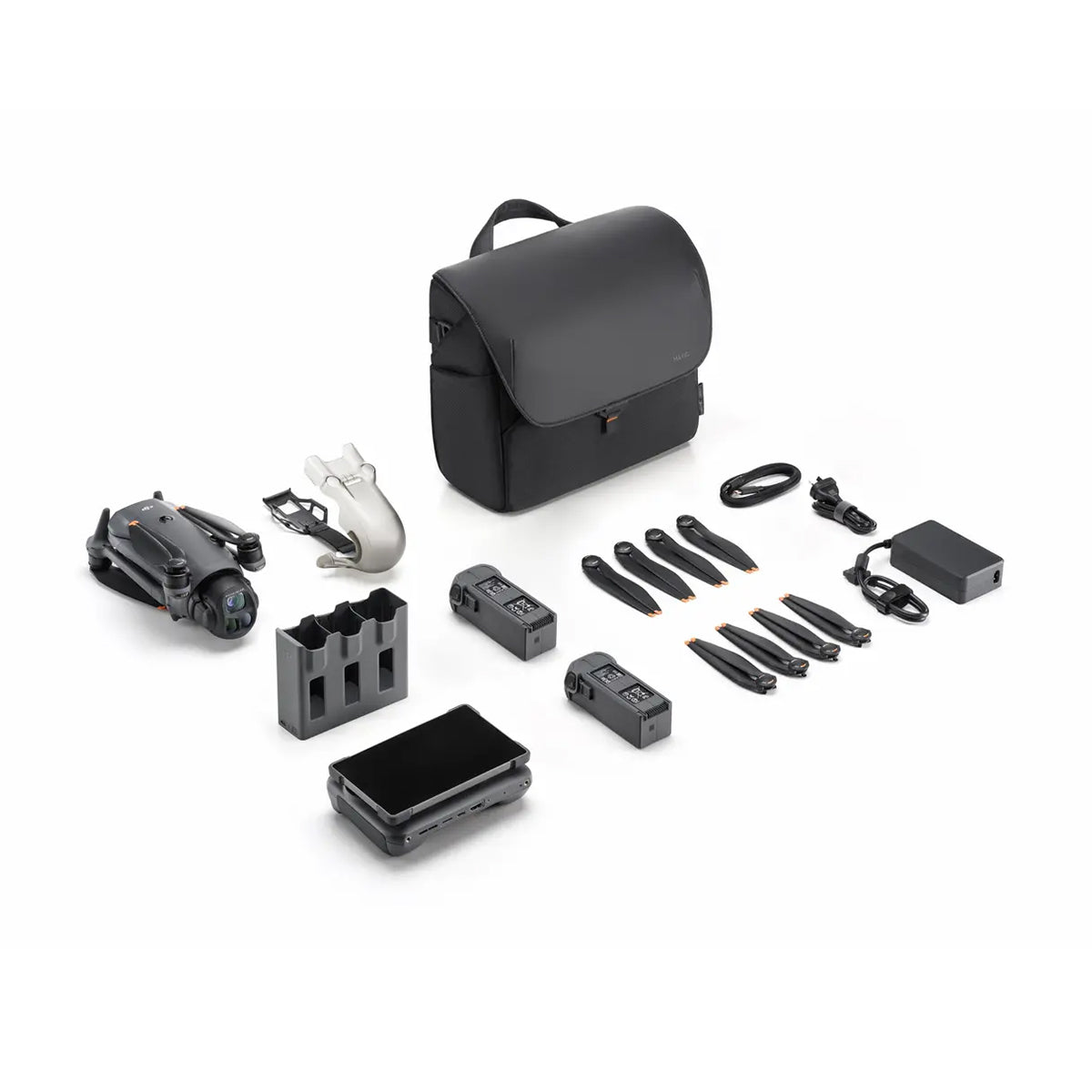 DJI Mavic 4 Pro Creator Combo