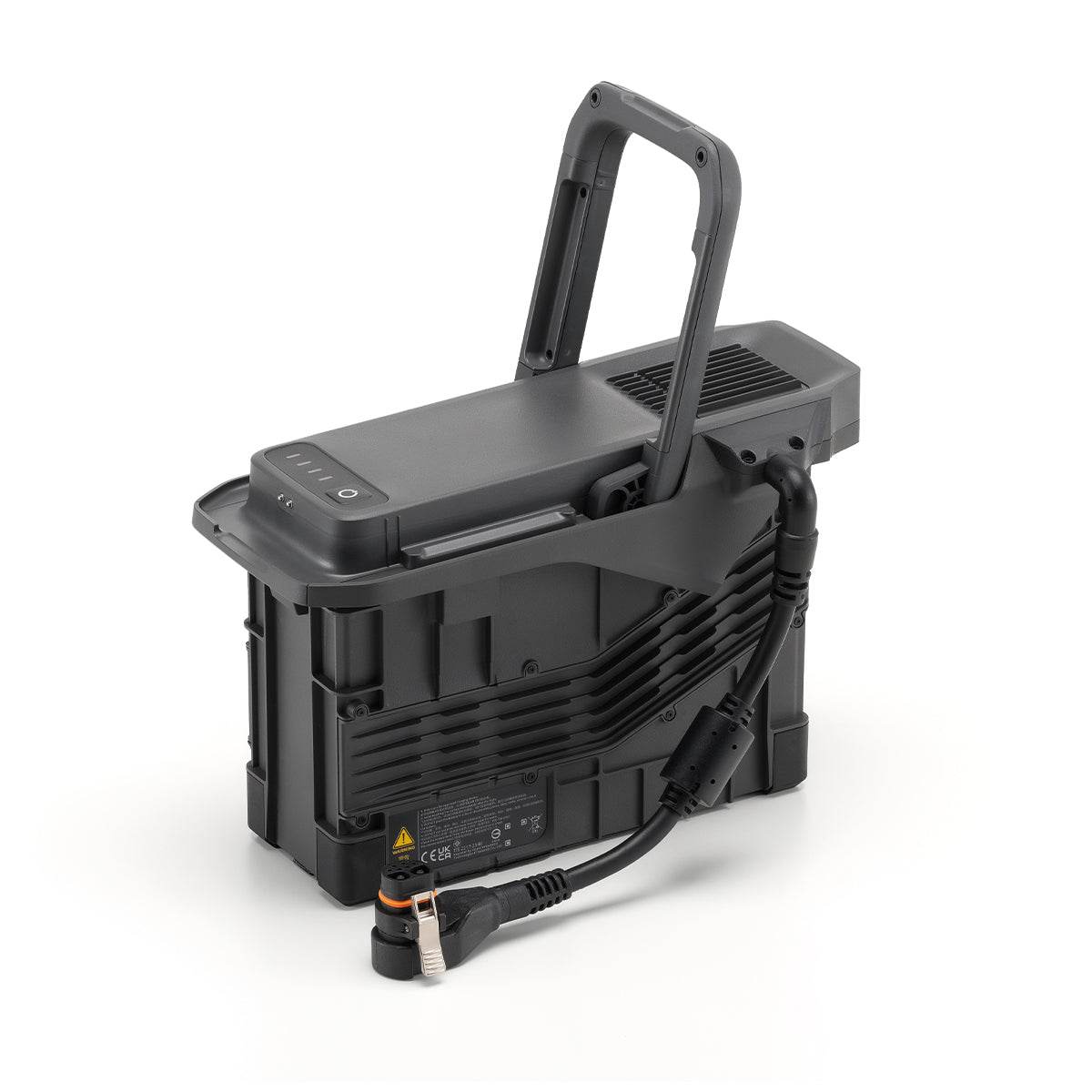 Batería Pila Inteligente Conectada | DJI Matrice 400 | TB100C.