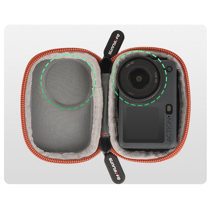 Estuche portátil | DJI Osmo Action 6