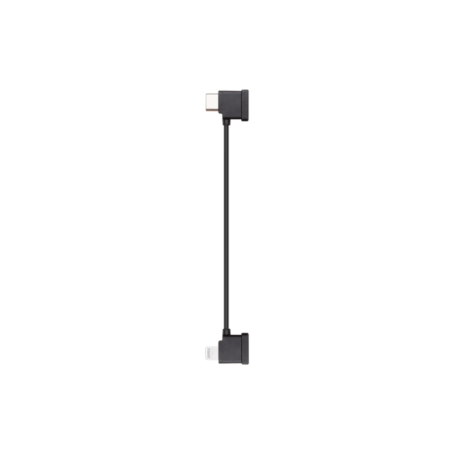 1x Cable RC (conector Lightning)